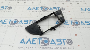 BSM Blind Spot Sensor Bracket Left BMW 3 G20 19-22
