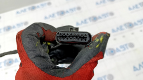 BSM Blind Spot Sensor Chip BMW 3 G20 19-22