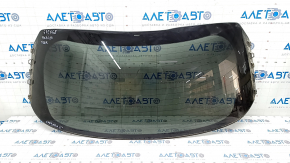 Rear glass of the trunk door Lexus RX350 RX450h 16-22 tinted, heated