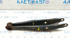 Lower rear right arm Lexus IS250 IS300 IS350 06-13 rusty, silent block to replace