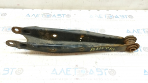 Lower rear left arm Lexus IS250 IS300 IS350 06-13 rusty, silent block to replace