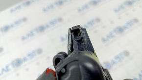Handle with button for opening the trunk lid, external, BMW 3 G20 19- for camera