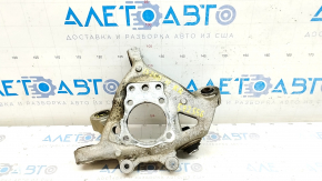 Rear right trunnion Lexus IS250 IS300 IS350 06-13 silent block for replacement