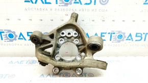 Rear right trunnion Lexus IS250 IS300 IS350 06-13 silent block for replacement