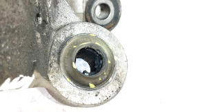 Rear right trunnion Lexus IS250 IS300 IS350 06-13 silent block for replacement