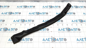 Seal door side front left Lincoln MKZ 13-20 front
