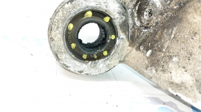 Rear left axle Lexus IS250 IS300 IS350 06-13 silent bushings for replacement