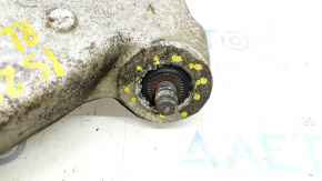 Rear left axle Lexus IS250 IS300 IS350 06-13 silent bushings for replacement