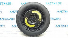 Spare tire spare wheel VW Tiguan 18- R18 145/85