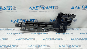 Rear bumper mount under the left light BMW 3 G20 19-22