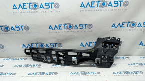 Rear bumper mount under the right light BMW 3 G20 19-22