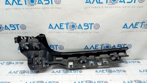 Rear bumper mount under the right light BMW 3 G20 19-22