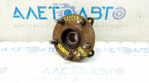 Front right hub Lexus IS250 IS300 IS350 06-13 AWD, rusty