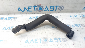 Heated ventilation pipe BMW 3 G20 19-22