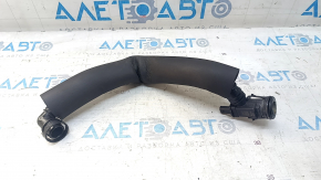Heated ventilation pipe BMW 3 G20 19-22