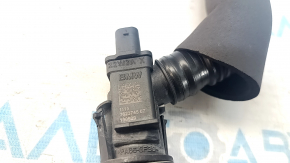 Heated ventilation pipe BMW 3 G20 19-22