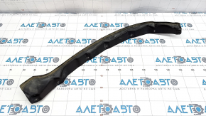Seal door side front right Lincoln MKZ 13-20 front