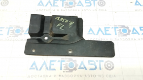 Left radiator deflector for Lexus IS250 IS300 IS350 06-13