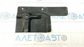 Left radiator deflector for Lexus IS250 IS300 IS350 06-13