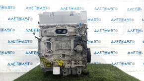 Honda CRV 12-14 pre-restored engine 2.4 K24Z6 85k, started, 11-11-11-11