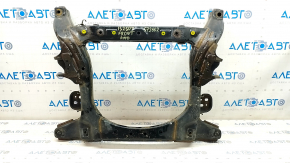 Front subframe Lexus IS250 IS300 IS350 06-13 AWD, rusty