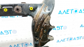 Front subframe Lexus IS250 IS300 IS350 06-13 AWD, rusty