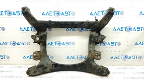 Front subframe Lexus IS250 IS300 IS350 06-13 AWD, rusty