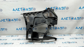 Rear bumper mount left BMW 3 G20 19-22