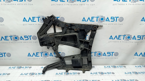 Rear bumper mount left BMW 3 G20 19-22
