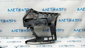 Rear bumper mount right BMW 3 G20 19-22