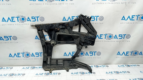 Rear bumper mount right BMW 3 G20 19-22