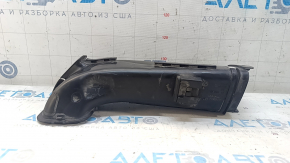 Air intake BMW 3 G20 19- 2.0T