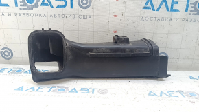Air intake BMW 3 G20 19- 2.0T