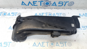 Air intake BMW 3 G20 19- 2.0T