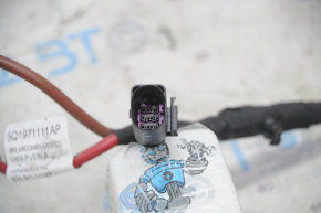 VW Golf 15- Steering Rack Wiring