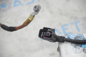 VW Golf 15- Steering Rack Wiring
