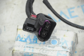 VW Golf 15- Steering Rack Wiring