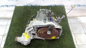 Automatic transmission assembly Honda CRV 12-14 pre-restored AWD, with transfer case, 85k