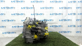 Automatic transmission assembly Honda CRV 12-14 pre-restored AWD, with transfer case, 85k