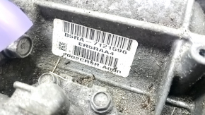 Automatic transmission assembly Honda CRV 12-14 pre-restored AWD, with transfer case, 85k