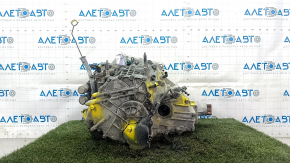 Automatic transmission assembly Honda CRV 12-14 pre-restored AWD, with transfer case, 85k