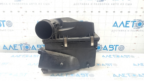 Air filter housing BMW 3 G20 19- 2.0T