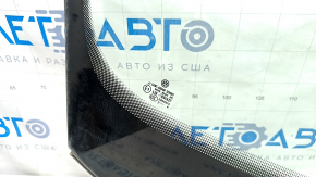 Windshield VW Tiguan 18- sand