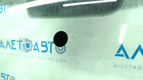 Windshield VW Tiguan 18- sand
