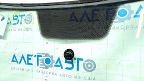 Windshield VW Tiguan 18- sand