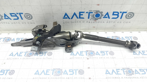 Honda CRV 12-16 steering column without start-stop button