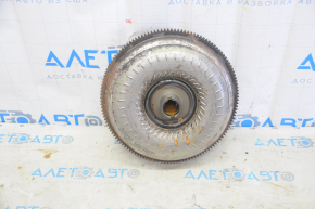 Torque converter automatic transmission VW Golf 15- 1.8t emulsion