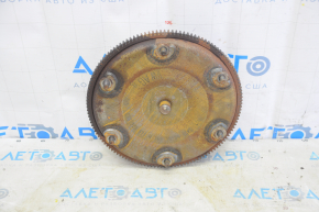Torque converter automatic transmission VW Golf 15- 1.8t emulsion