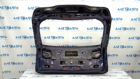 Boot door bare Lexus RX350 RX450h 16-22 electric, blue 8X5, dent