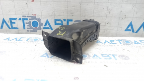 Brake cooling duct right BMW 3 G20 19-22 rear